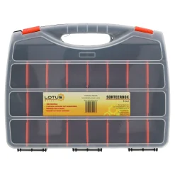 Sorteerbox enkel 48cm