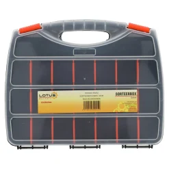 Sorteerbox enkel 32cm
