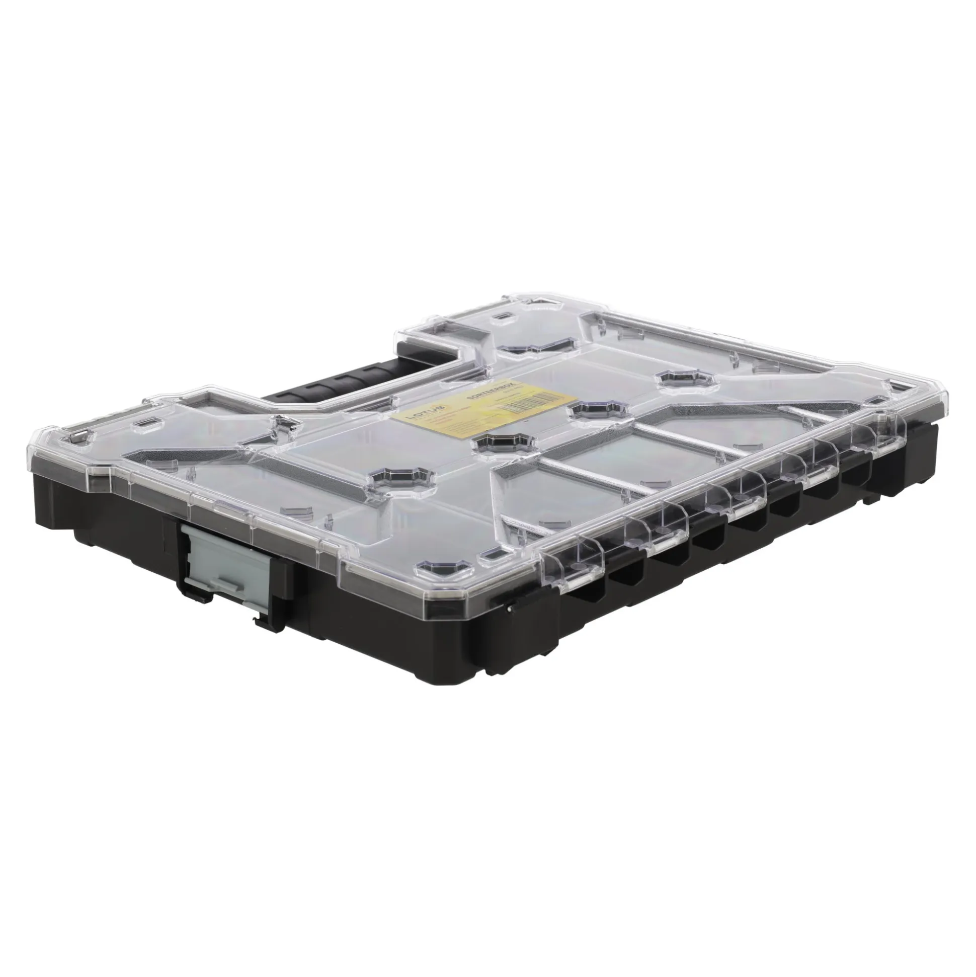 Sorteerbox SD10 pro 44x36x6,5cm Lotus