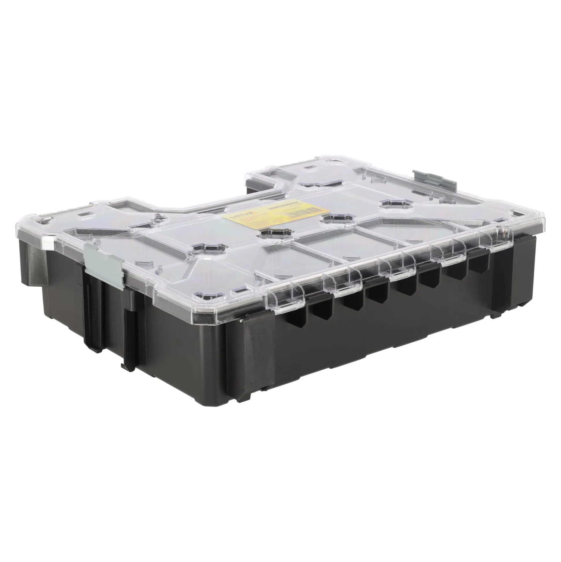 Sorteerbox SD20 pro 44x36x10,5cm Lotus