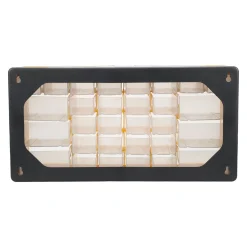 Sorteerdoos SD-30 30-vaks Lotus