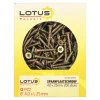 Spaanplaatschroef 4,0 x 25 mm 200st Lotus