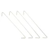 Spanankers Schanskorf 30cm 4 stuks