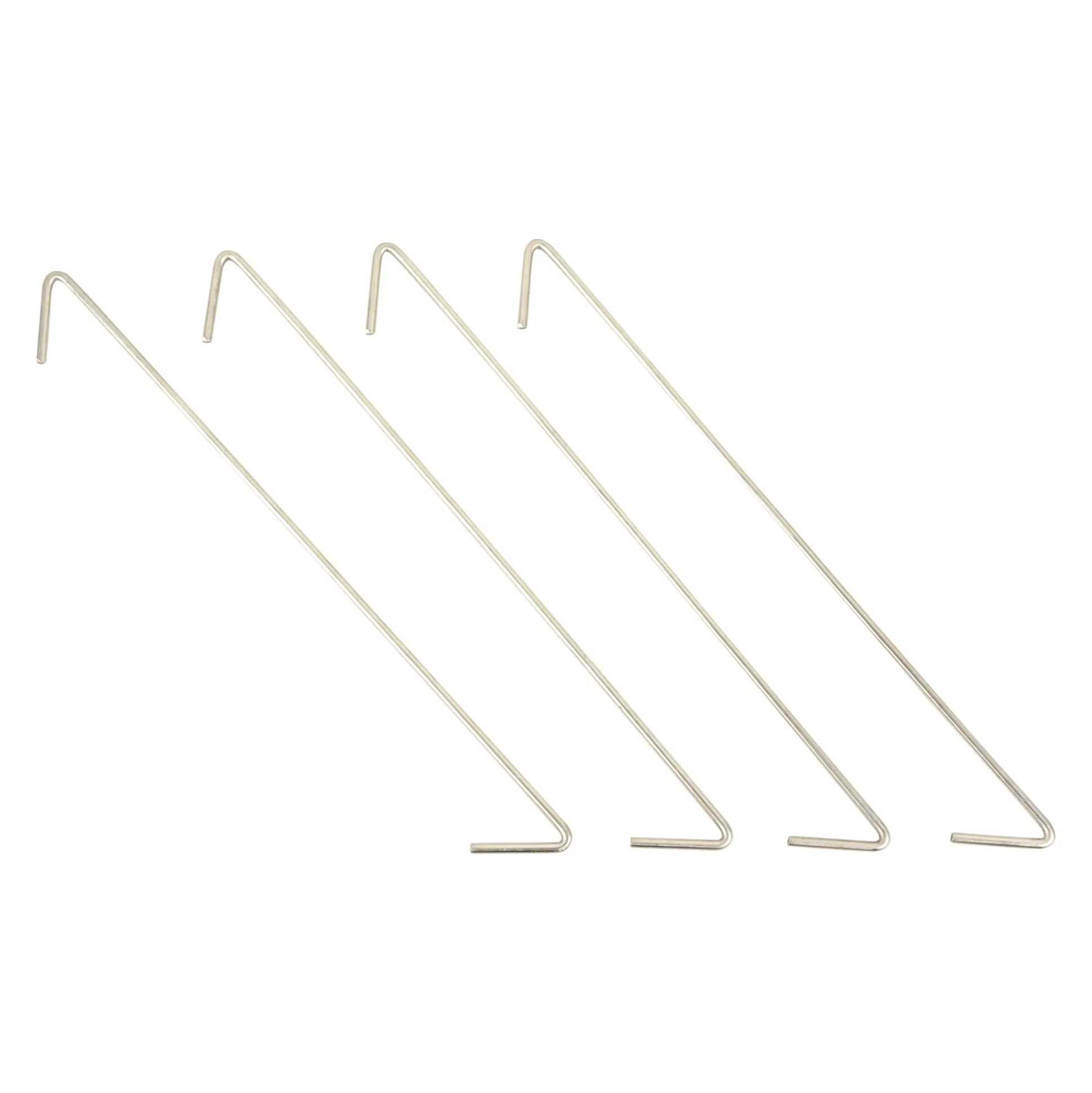 Spanankers Schanskorf 30cm 4 stuks