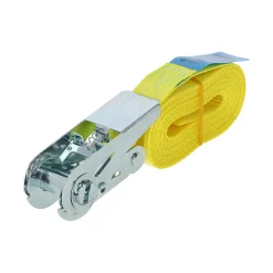 Spanband 25 mm 5 m ratel Lotus