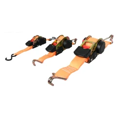 Spanband auto 2M 100kg Lotus