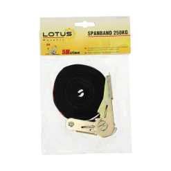 Spanband SB-250 5m Lotus