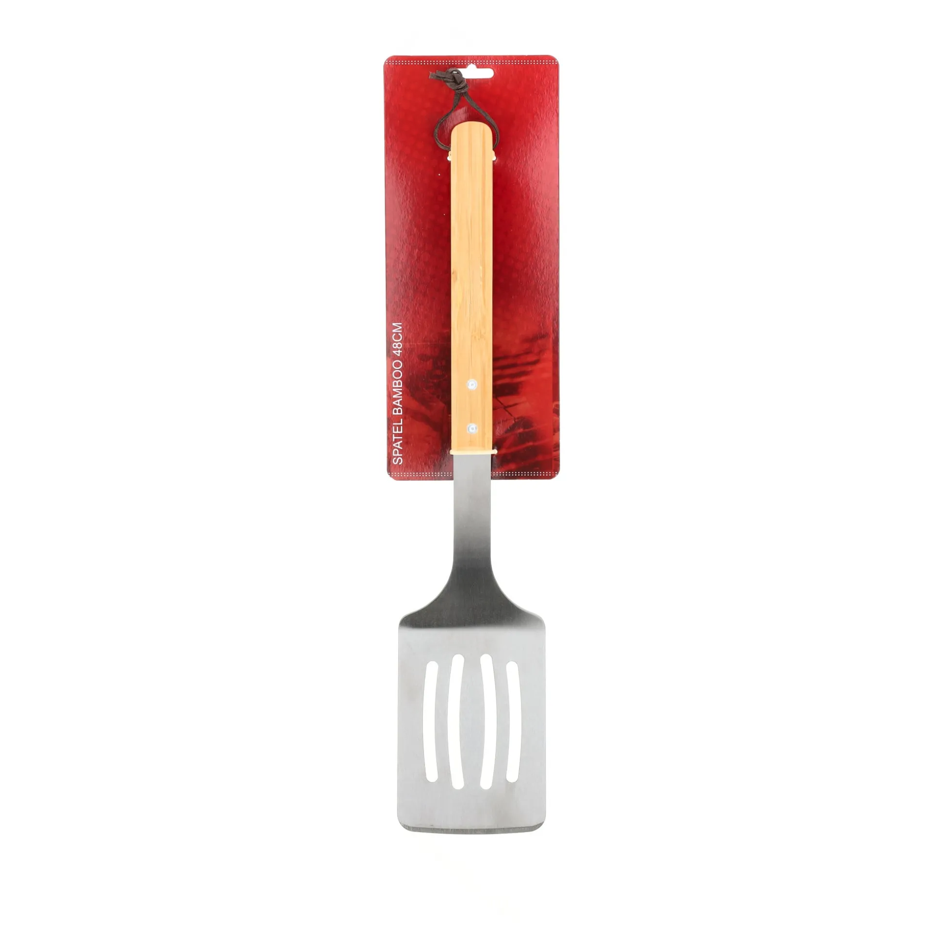 Spatel bamboo 48cm