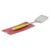 Spatel RVS 43cm lime
