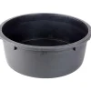 Speciekuip 150 L rond