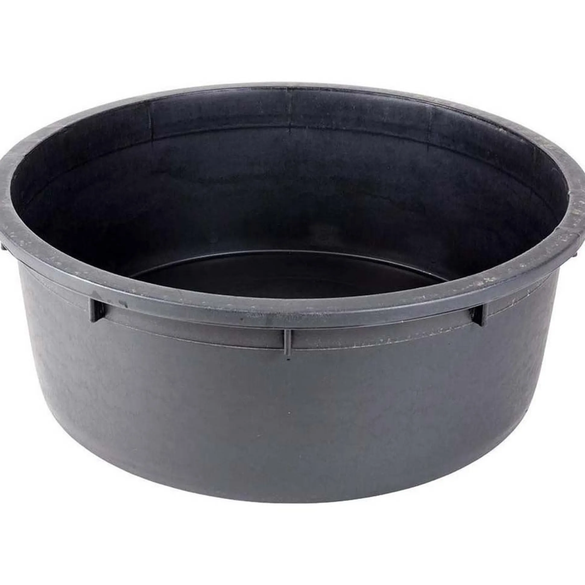 Speciekuip 150 L rond
