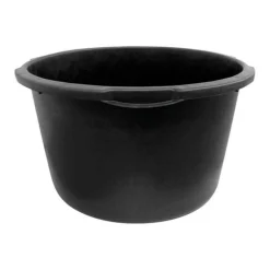 Speciekuip 65 L rond Gripline