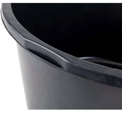 Speciekuip 40 L rond Gripline
