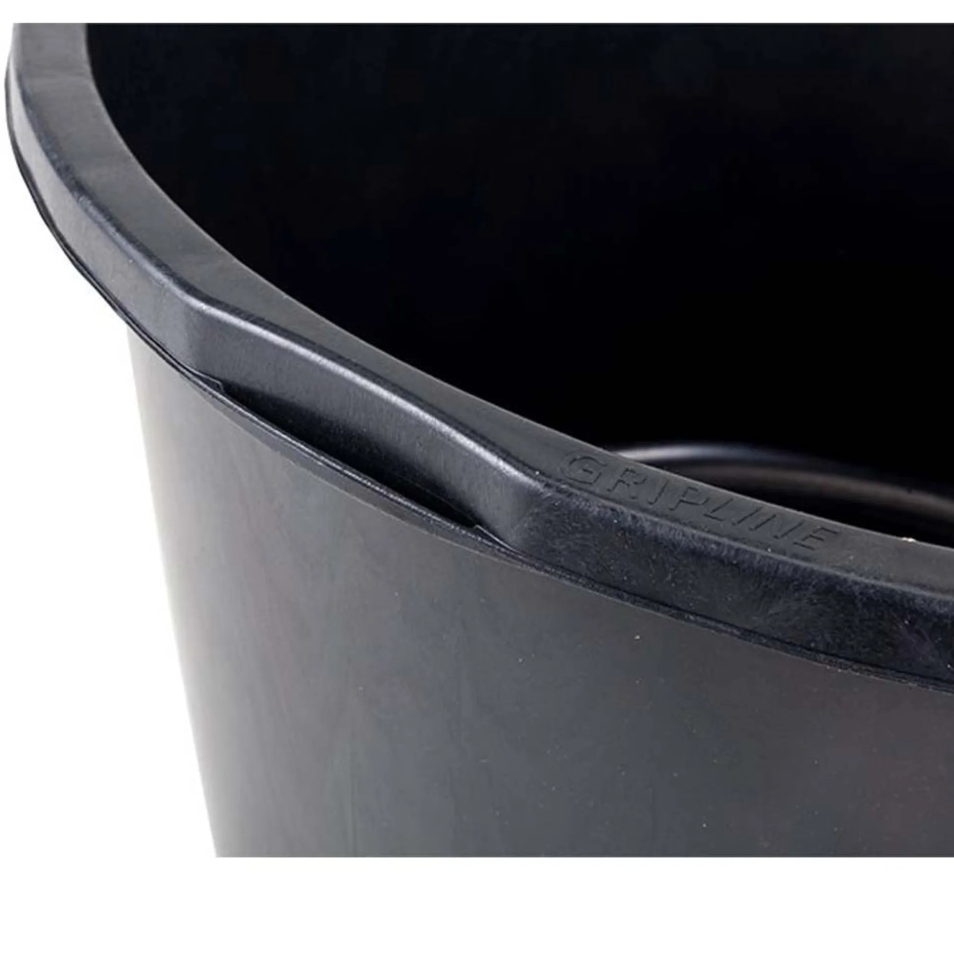 Speciekuip 40 L rond Gripline