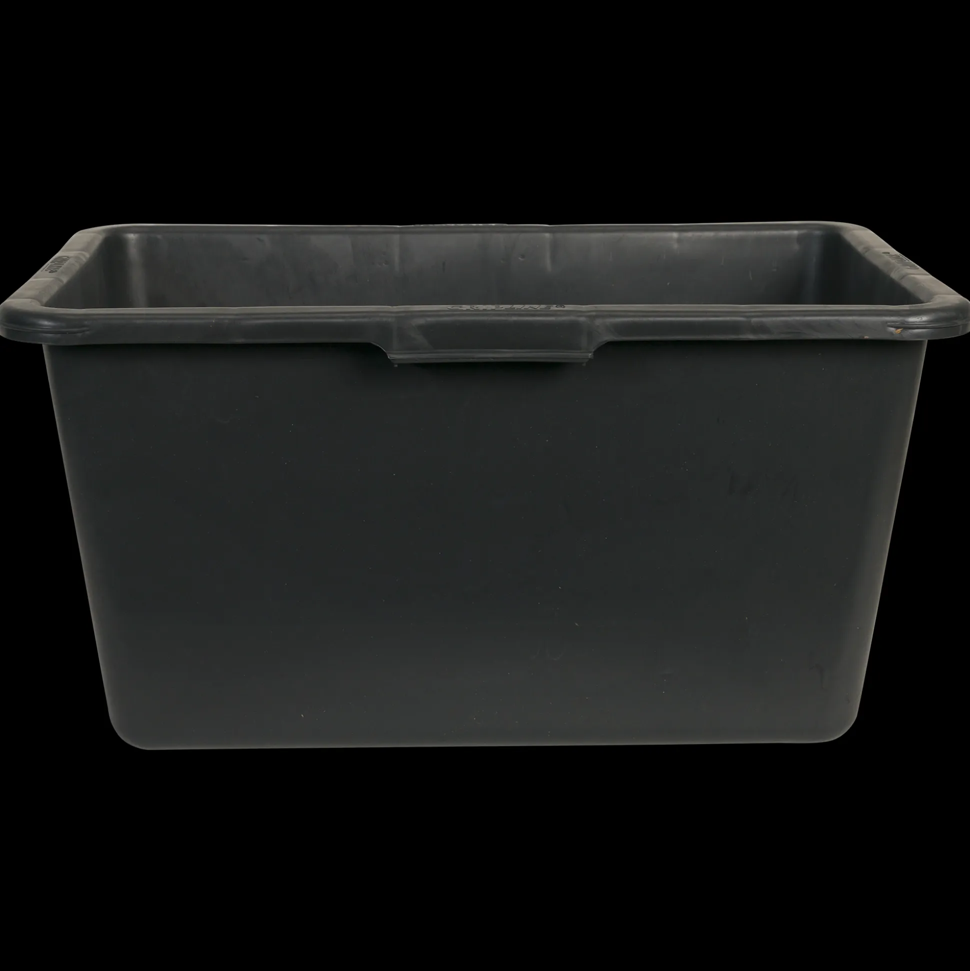 Speciekuip 45L rechthoek Gripline