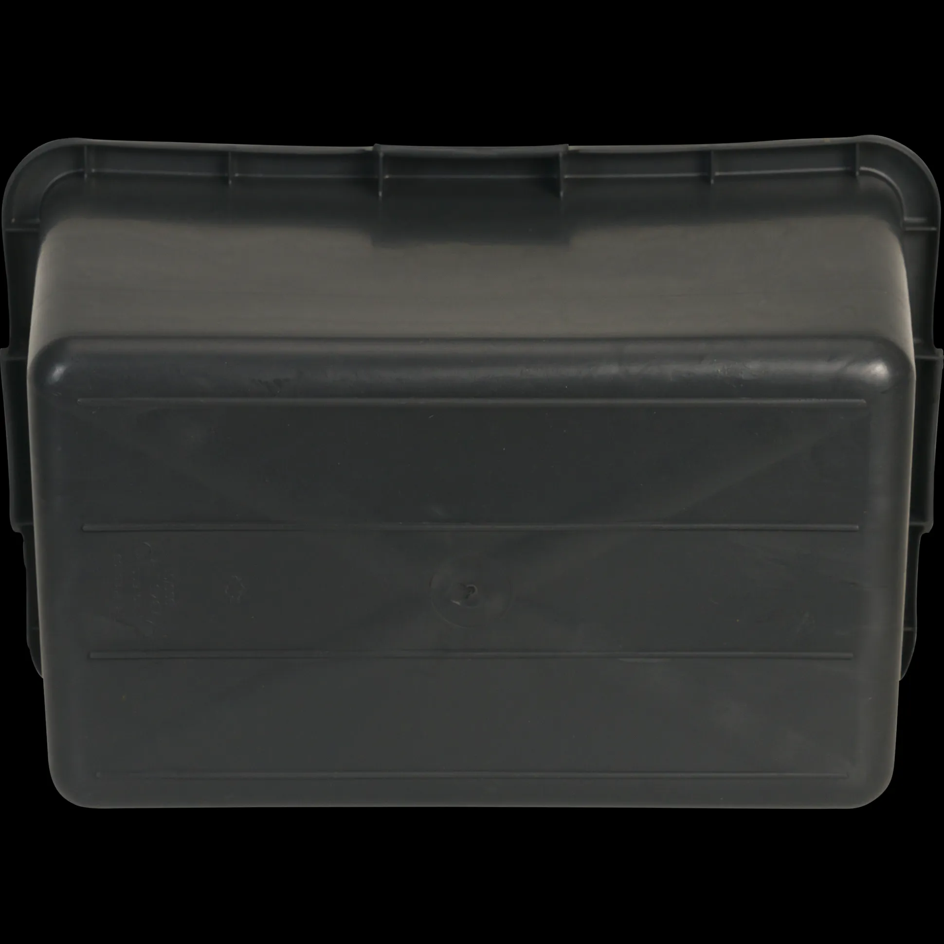 Speciekuip 45L rechthoek Gripline