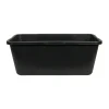 Speciekuip 65L rechthoek Gripline