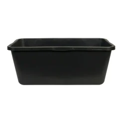 Speciekuip 65L rechthoek Gripline