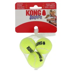 Speelgoed Kong tennisbal XS 3st