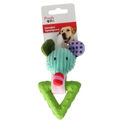 Speelgoed puppy assorti Friendly Pet