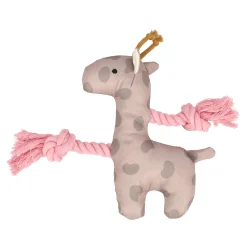 Speelgoed puppy hert 16,5cm Friendly Pet