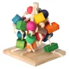 Speelgoed vogel Kobb 14x17cm Friendly Pet