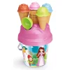 Speelset strand ijsjes magic