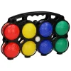 Spel Petanque 8 ballen