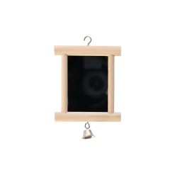 Spiegel hout Alice