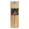 Spies bamboe 150st 23 cm