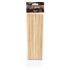 Spies bamboe 100st 30cm