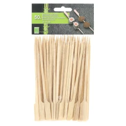 Spies bamboo 15cm 50st