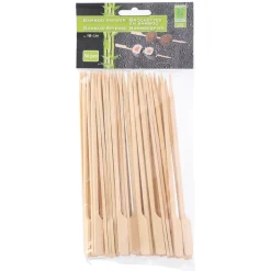 Spies bamboo 18cm 50st