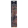 Spies RVS 6st 36cm