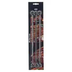 Spies RVS 6st 36cm