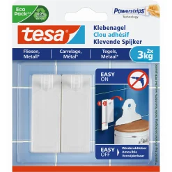 Spijker kleef glad 2x3kg