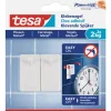 Spijker kleef glad 2x2kg