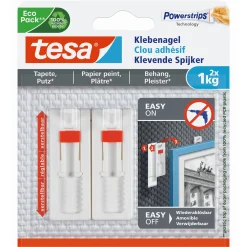 Spijker kleef verstel gevoel 2x1kg