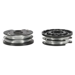 Spoel trimmer TE-350 en TE-600 HVC 2 stuks