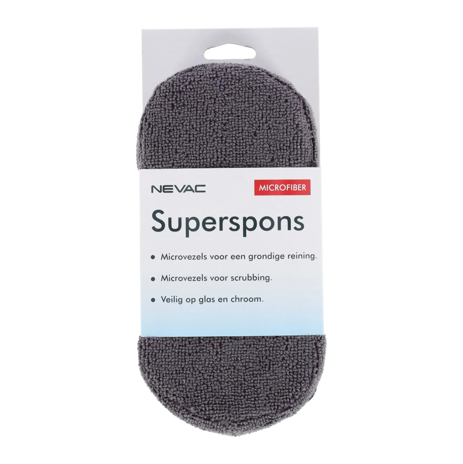 Spons auto RS103 Nevac