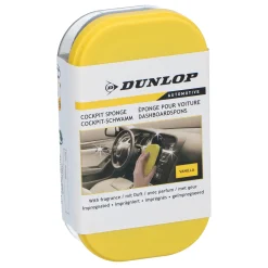 Spons dashboard assorti Dunlop