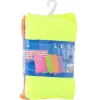 Spons microvezel 4st Lifetime Clean