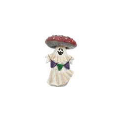 Spook paddenstoel 25cm