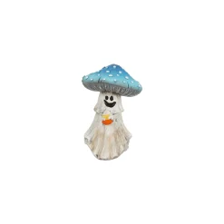 Spook paddenstoel 25cm