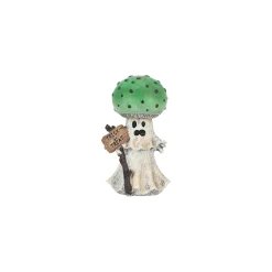 Spook paddenstoel 25cm