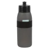 Sportbidon 500 ml nordic black