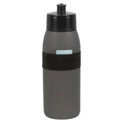 Sportbidon 500 ml nordic black