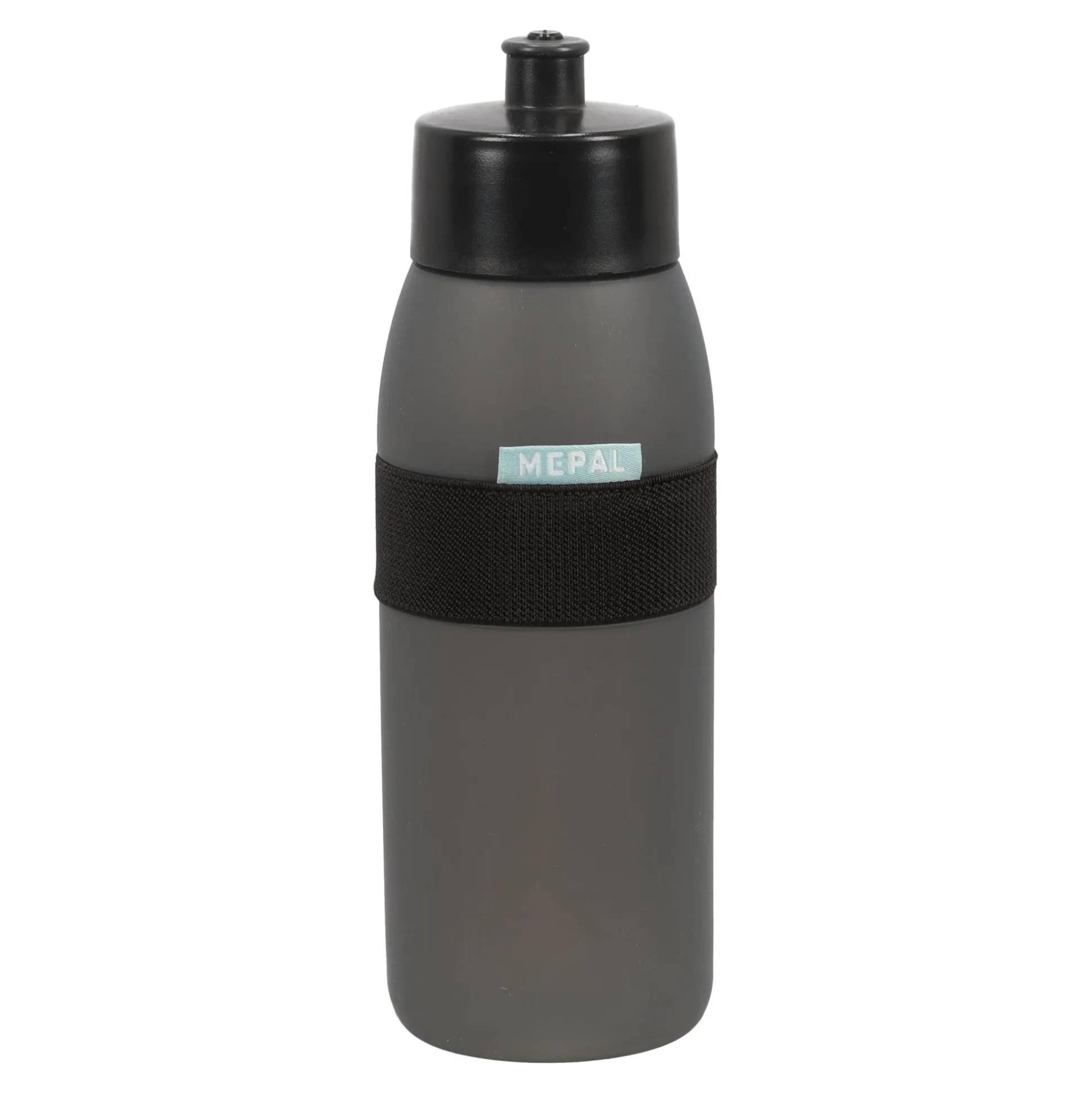 Sportbidon 500 ml nordic black