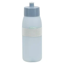Sportbidon 500 ml nordic blue