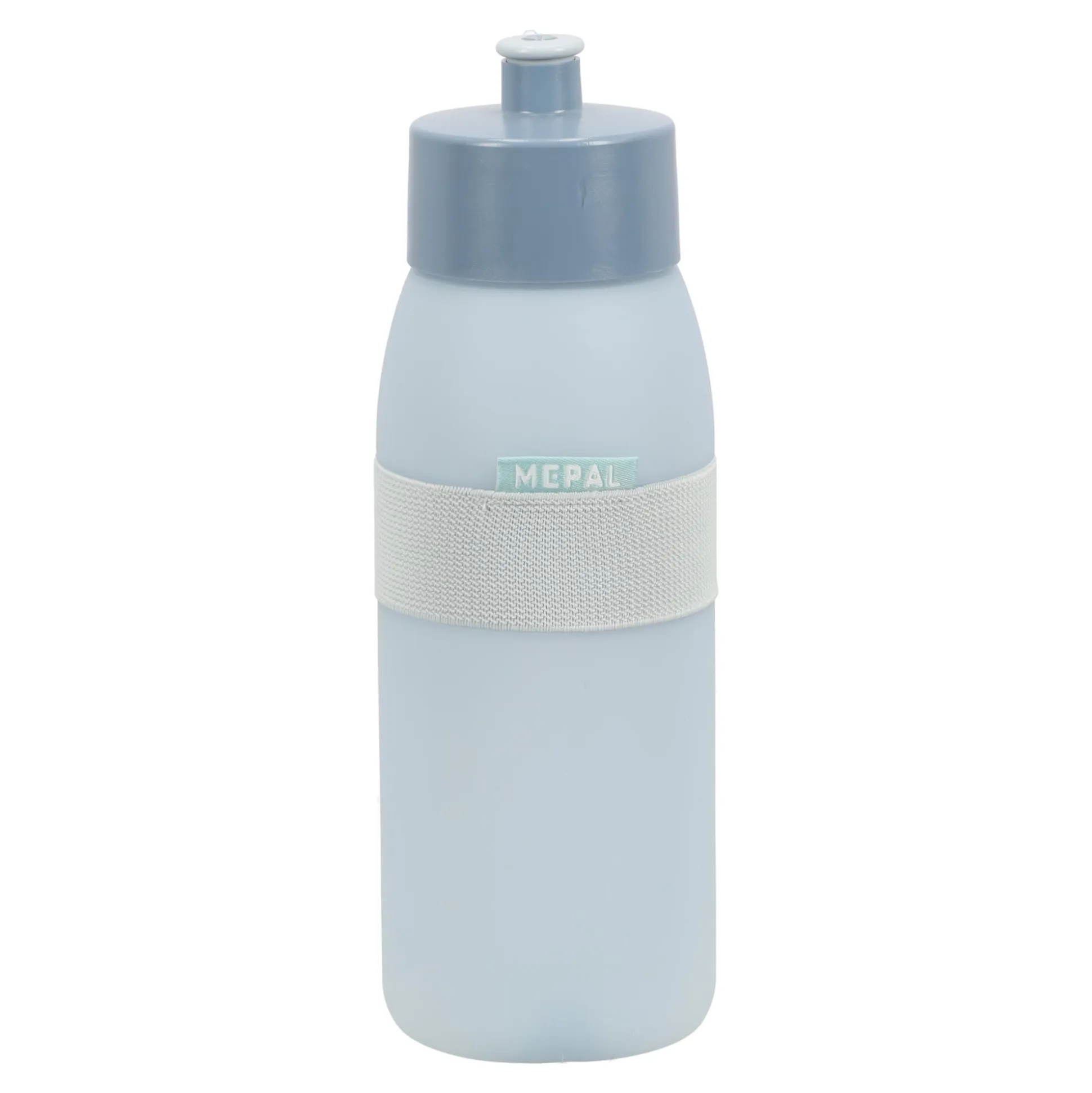 Sportbidon 500 ml nordic blue